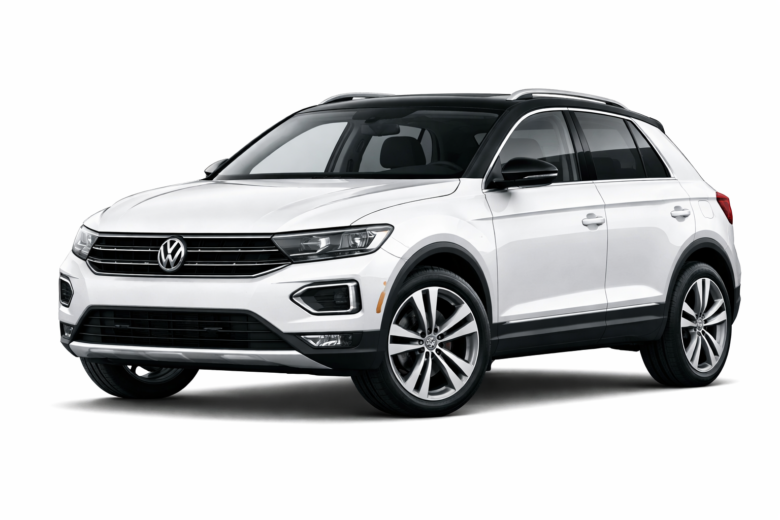 T-Roc