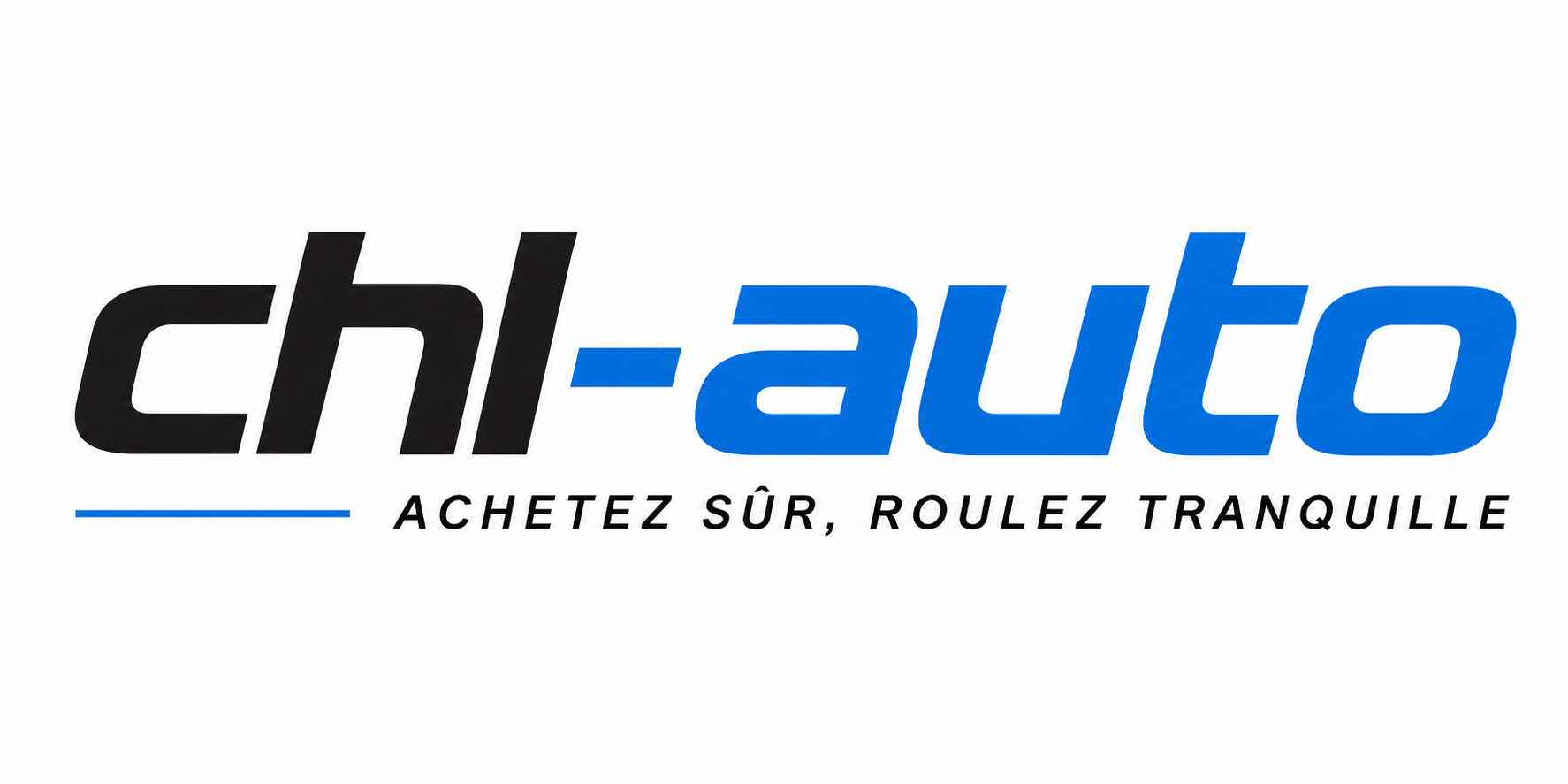 chl-auto Logo