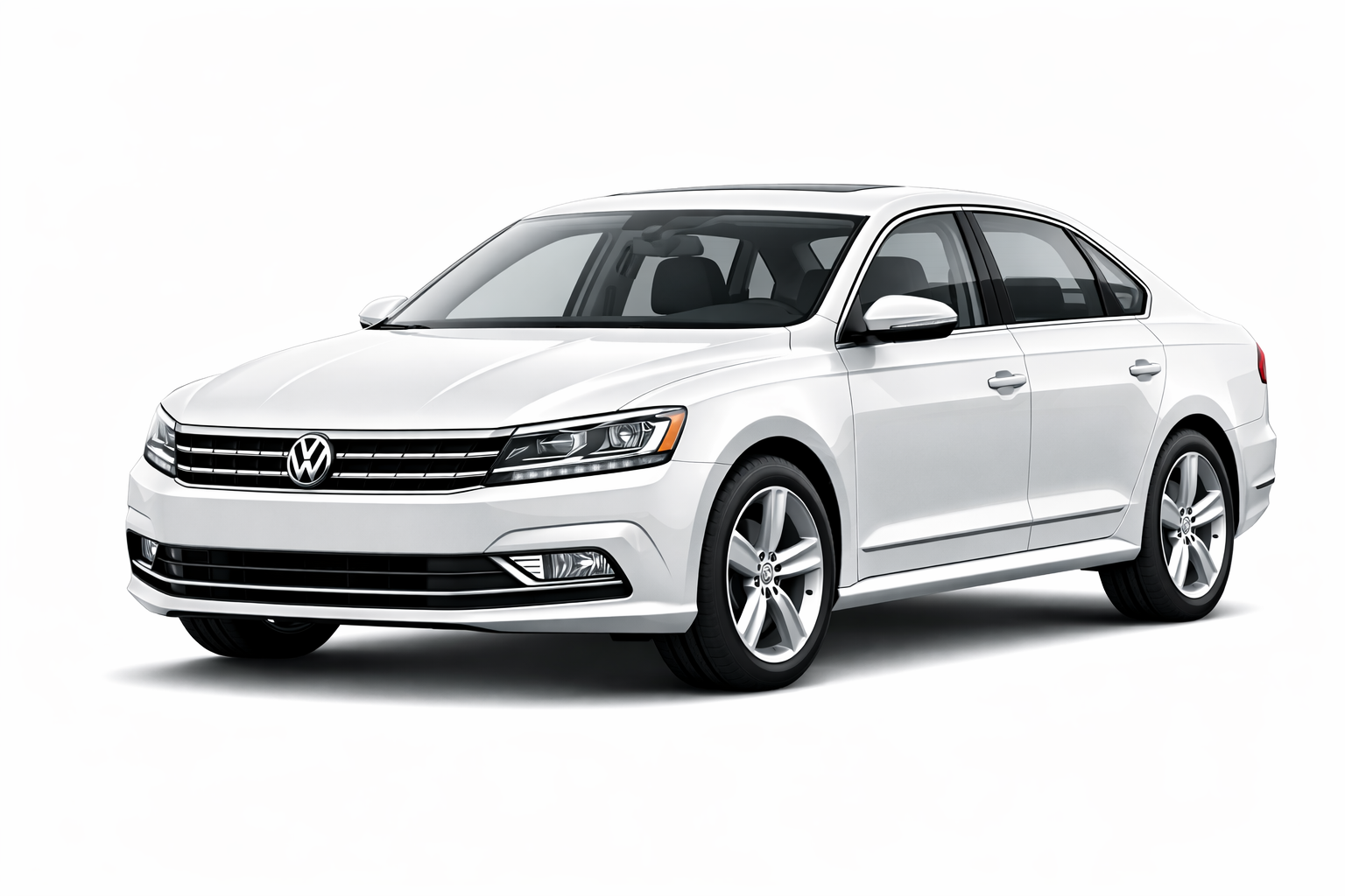 Passat